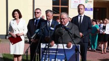 Nowoczesny tomograf komputerowy trafi do szpitala w Górnie