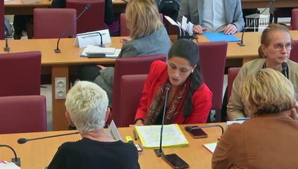 Commission des affaires étrangères : M. Hervé Berville, secrétaire d’État auprès de la première ministre, chargé de la mer - Mercredi 27 septembre 2023