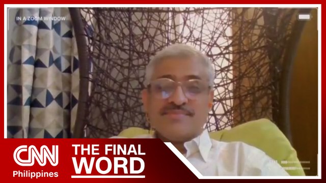 Doctor gets Ramon Magsaysay Award for leadership in cancer care | The Final Word