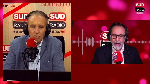 Alexis Poulin - France Travail : ce projet de loi est flou !