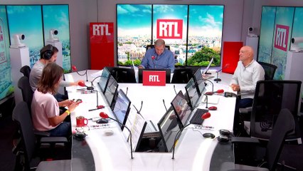 Le journal RTL de 7h30 du 28 septembre 2023