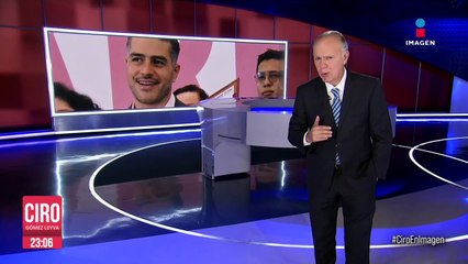 “¿Por qué una parte de la 4T quiere aniquilar a Omar García Harfuch?”: CGL