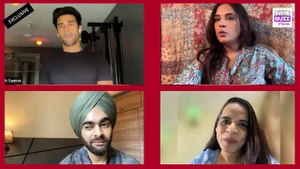 Exclusive_ Pulkit Samrat, Richa Chadha and Manjot Singh on Fukrey being a brand, masti-bond on set