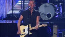 GALA VIDEO - Bruce Springsteen malade : le chanteur contraint d’annuler ses concerts de 2023