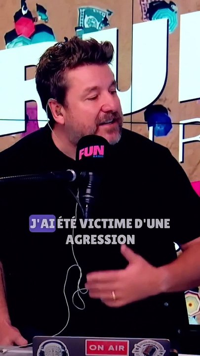 Après le home jacking dont il a été victime, Bruno Guillon prend la parole pour la première fois à la radio ce matin : "J'ai passé une demi-heure avec un pistolet sur le front, et les mains attachées dans le dos"