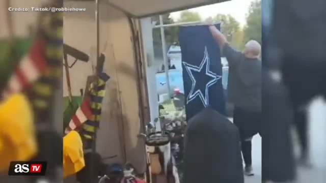 Video: How every Dallas Cowboys fan felt after loss to Cardinals