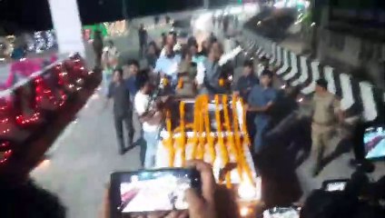 चुनाव से पहले सीएम का ऐलान- जबलपुर में चलेगी मेट्रो ट्रेन, बनेगा देश का पहला जियोलॉजिकल पार्क- देखें वीडियो