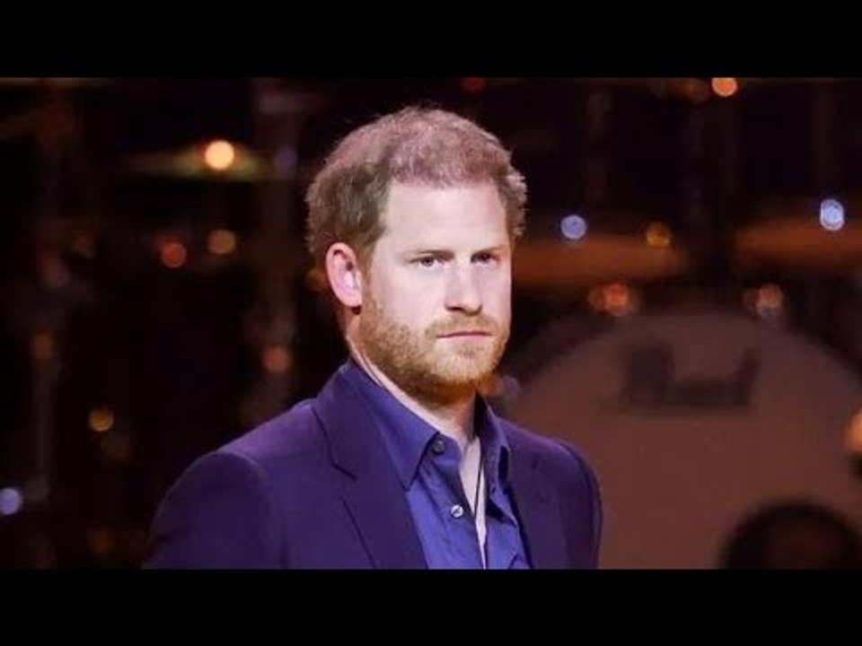 Le livre de la bombe Harry devrait tomber dans l'oreille d'un sourd alors que les Britanniques « man