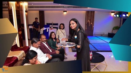 Fostering Unity and Celebration @Impulse Office Event
