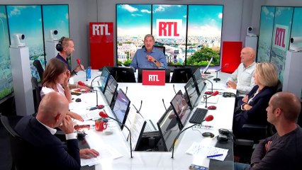 L'oeil de Philippe Caverivière du 28 septembre 2023