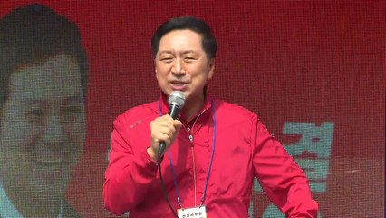 김기현 "그 어떤 방해에도 민생 보듬는 책무 다할 것" / YTN