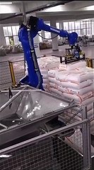Smart Automation Robot, Making Repetitive Tasks Easy #shorts #viral #shortsvideo #video #innovationhub