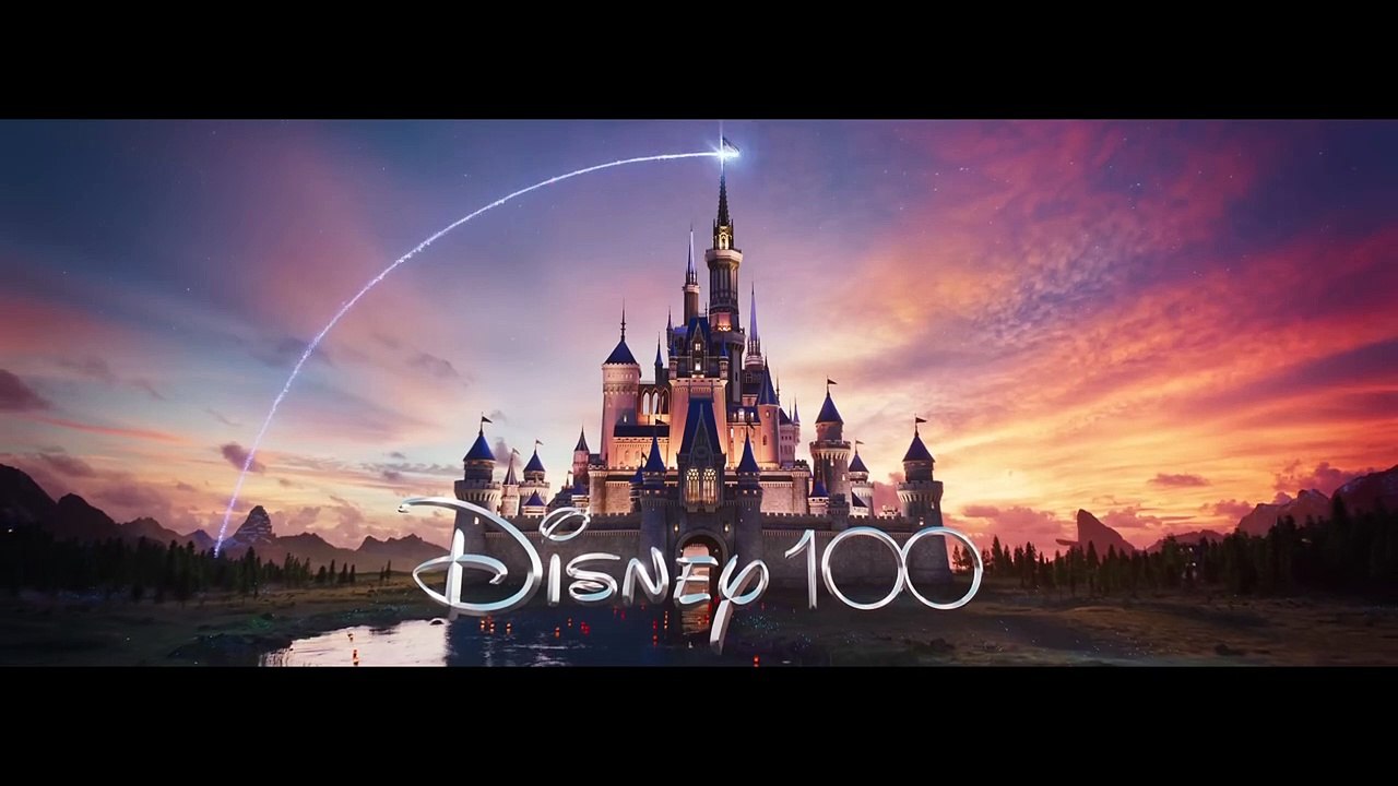 Wish Trailer OV