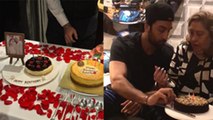 Ranbir Kapoor 41 Birthday पर Alia Bhatt Cute Wish Post Viral, Mother Neetu Kapoor Too…| Boldsky