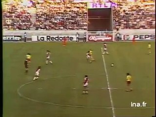 MONACO  - ORLEANS   - 1980 -