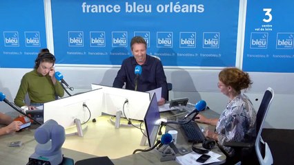 Invité 8h15 : Patrick Boissy