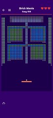 Brick Mania Level 155 #gaming #videogame #game #gamer #instagaming #gamergirl #videogameplayer #game