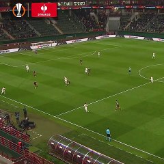 UEFA'dan Fenerbahçe mi, Galatasaray mı anketi