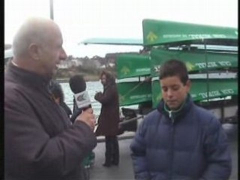 Entrevistas de Pepe Medal 22.3.08