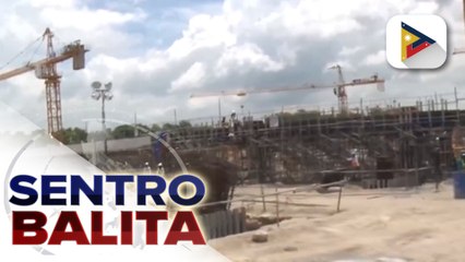 Panukalang Public-Private Partnership, niratipikahan na rin ng Senado
