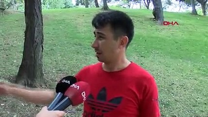 Oyuncu Seda Fettahoğlu'nun cesedini bulan gencin ifadesi ortaya çıktı