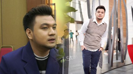 Iqbal Zulkefli pilih bibik dari Filipina, hebat boleh berbahasa Arab… Gaji dekat RM10 ribu