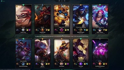 League of Legends Ziggs mid OP