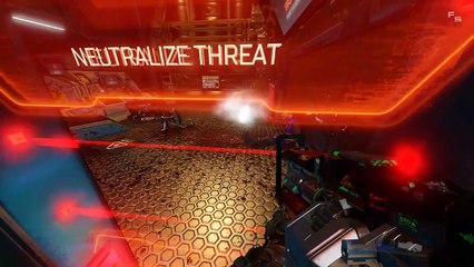 DOOM SnapMap - BAD's UAC 3