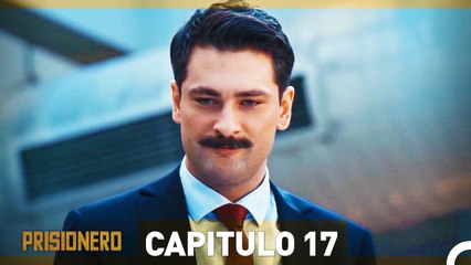 Prisionero Capítulo 17 en Español | Drama y Suspenso en Doblado Español 🎬