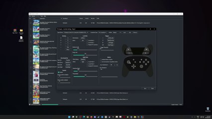 Install Ryujinx Emulator with Detective Pikachu Returns on PC Tutorial