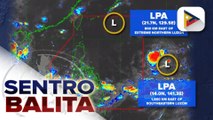 LPA sa loob ng PAR, tuluyan nang nalusaw; panibagong LPA, posibleng pumasok ng PAR at maging isang bagyo