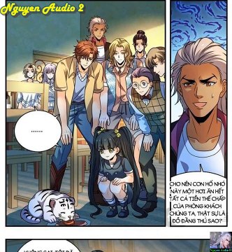 Chapter 1090-1091_Toàn Chức Pháp Sư