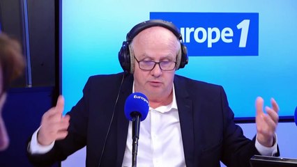 Des bébés qui manquent à l'appel, des étudiants qui ont la trouille et des policiers qui broient du noir