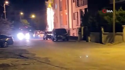 İstanbul'da korku dolu gece: Facianın eşiğinden dönüldü!