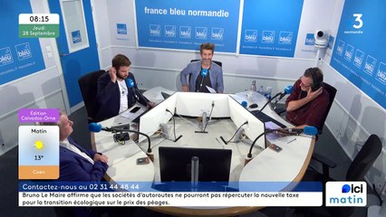 Frédéric Leveillé