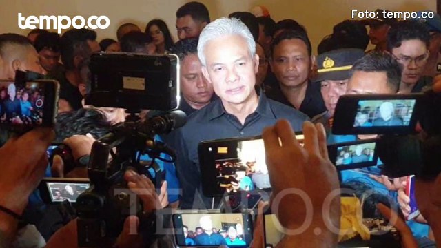 Politikus PPP: Ganjar mendapat dukungan ulama berbagai daerah