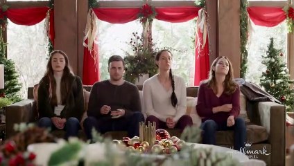 Un Noël 5 étoiles Bande-annonce (EN)
