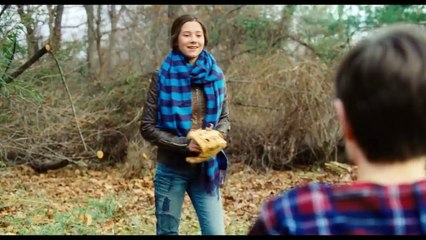 The Harvest Bande-annonce (EN)
