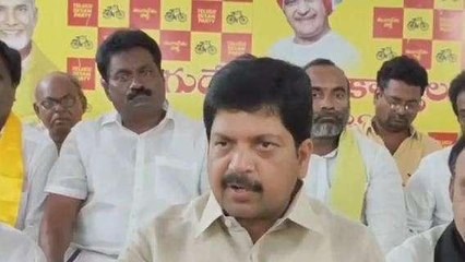 కృష్ణా జిల్లా: "జాయింట్ యాక్టన్ ప్లాన్ రెడీ"