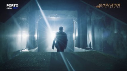 Pinto da Costa revela a sua escolha de onze ideal do FC Porto