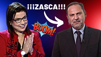 Ana Vázquez golpea duro a Ábalos en directo: lo que hablaba de Bildu y Junts y una tremenda pataleta