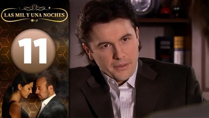 Las Mil y Una Noches | Capitulo 11 HD