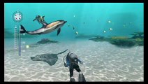 Endless Ocean 2: Adventures of the Deep E3 2009