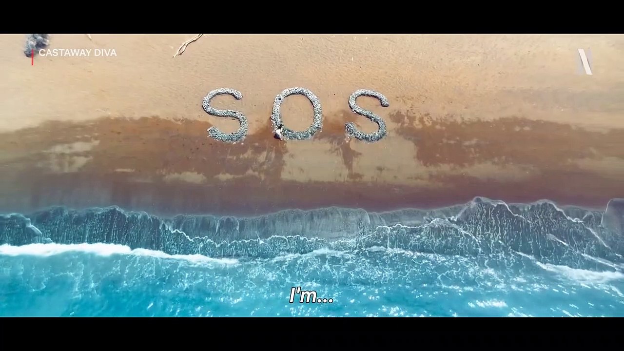 Castaway Diva Trailer OmeU