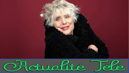 Mort de Catherine Lachens, quand elle évoquait ses finances  :“Je n’ai pas une jolie retraite”