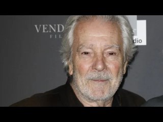 Pierre Arditi victime d'un malaise sur scène en pleine représentation à Paris, la salle évacuée