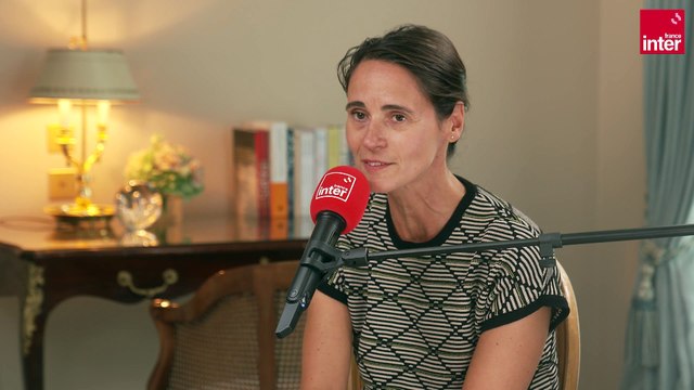 Catherine Deneuve : Les gens doivent décider eux-mêmes, et pas être influencés par des noms connus