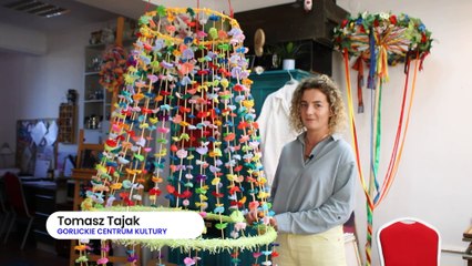 Gorlice - zapowiedź spektaklu plenerowego