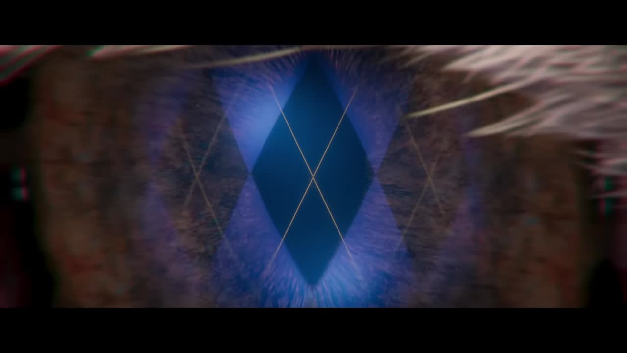 Argyle : Teaser (VO)