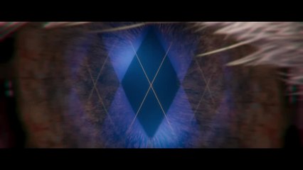 Argyle Teaser (VO) 🎬